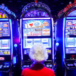 Play for free at online slots